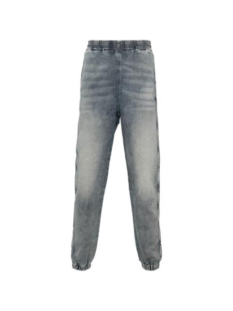 D-Lab-Track tapered jeans