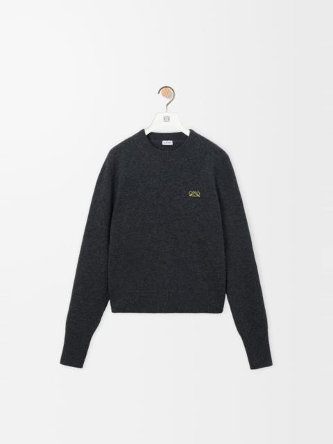 Loewe Sweater in wool