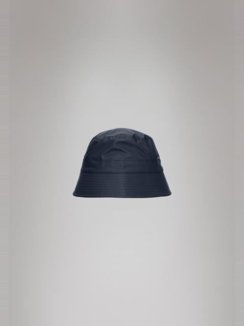 RAINS Bucket Hat