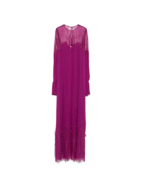 COSTARELLOS Renia gown