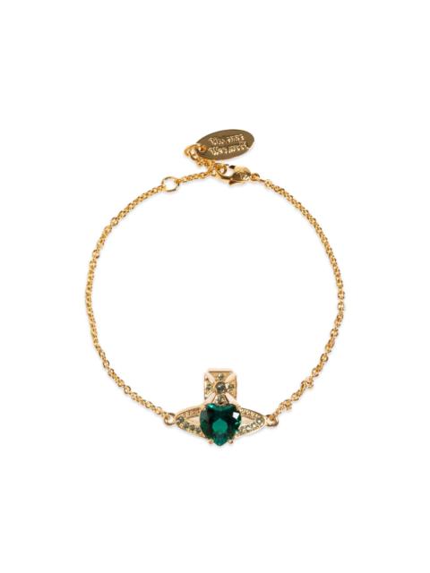 Vivienne Westwood Ariella Orb bracelet