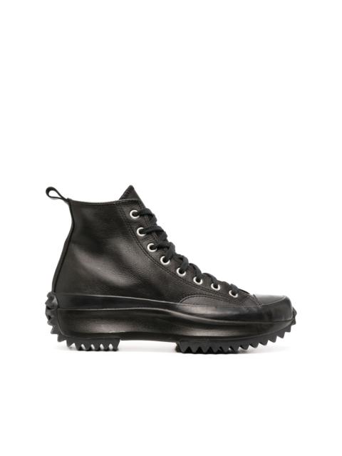 Converse Run Star Hike sneakers