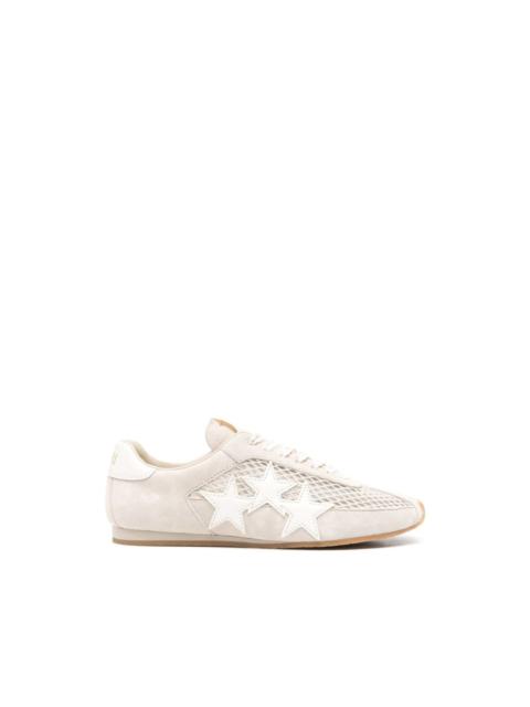 AMIRI Pacific mesh star sneakers