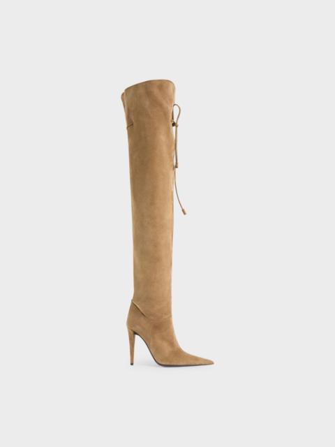 Giuseppe Zanotti Desire Boots 105