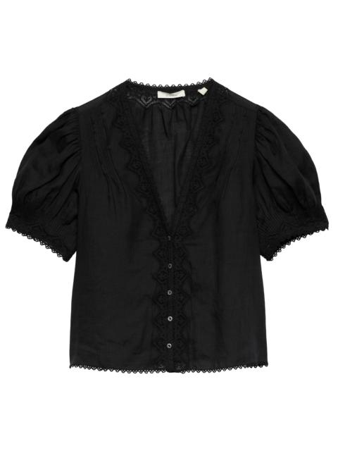 DÔEN BRIGITTA TOP