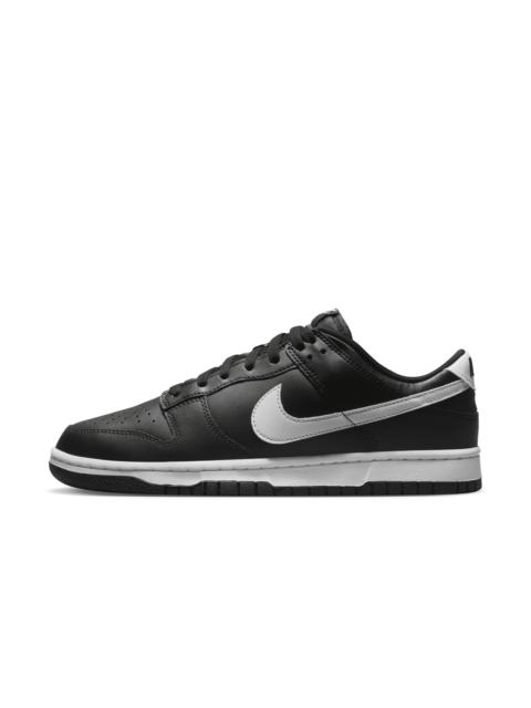 Nike Men's Dunk Low Retro Shoes