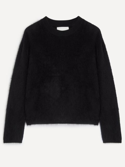LISA YANG Natalie Cashmere Sweater
