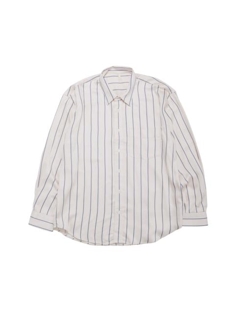 SUNFLOWER New Base Shirt Fluid 210 Blue