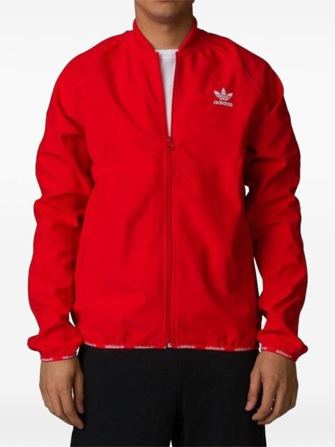 adidas Superstar 2.0 track jacket