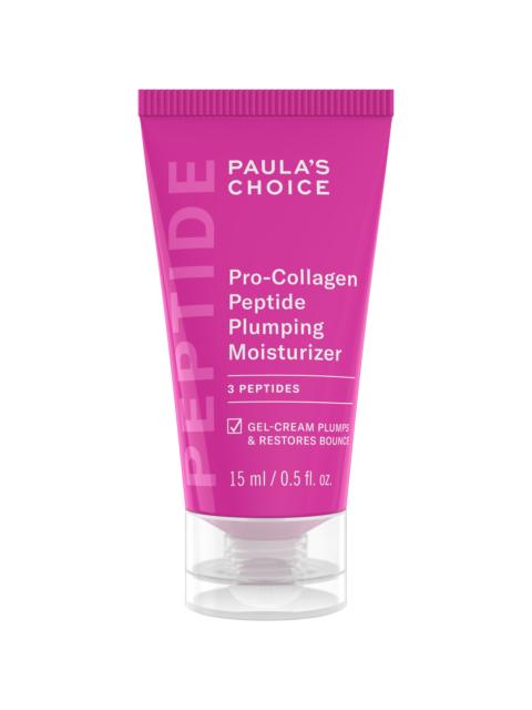 Paula's Choice Pro-Collagen Peptide Plumping Moisturizer