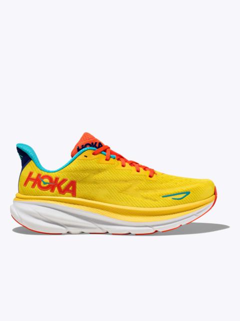 HOKA ONE ONE Men's Clifton 9