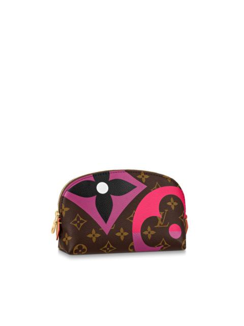 Louis Vuitton Game On Pochette Cosmetique