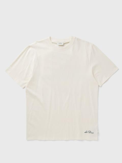 Les Deux Ben Artist T-Shirt