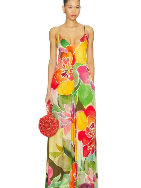 AMANDA UPRICHARD Keyshia Jumpsuit