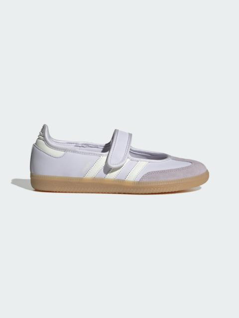 adidas Originals SAMBA JANE SHOES