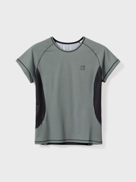 66°NORTH Women's Helgafell T- Shirt