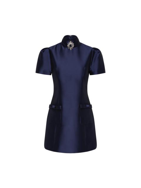 REBECCA VALLANCE Windermere Mini Dress