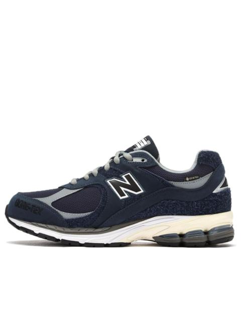 New Balance New Balance INVINCIBLE x N.HOOLYWOOD x 2002R GORE-TEX 'Blue Moon' M2002RXH