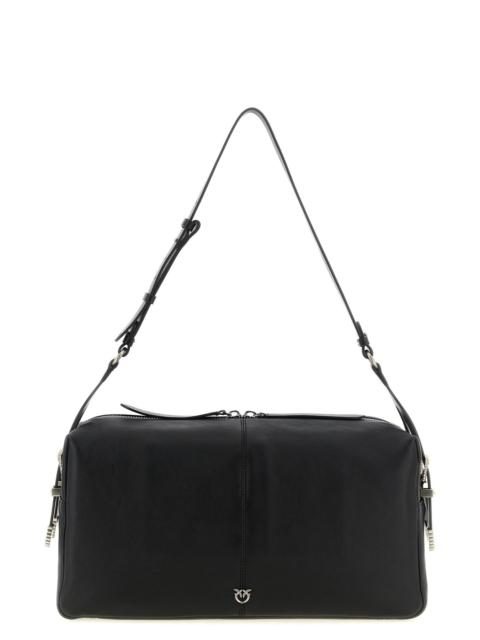 PINKO 'Keeper' large shoulder bag