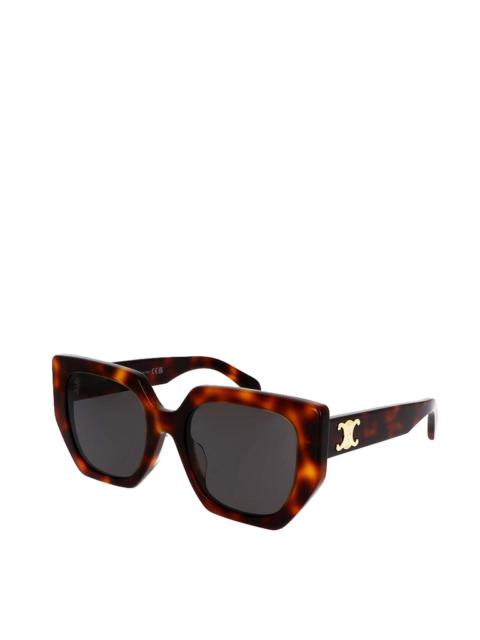 Butterfly Triomphe Sunglasses CL40239F