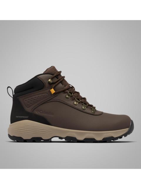 Columbia Men's Newton Wander LTR Boot