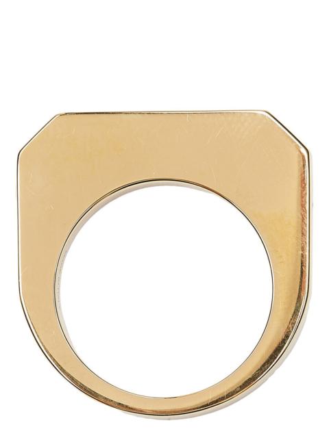 Rick Owens Concordians Hollywood ring