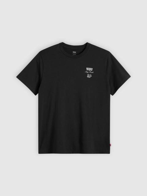 Levi's CLASSIC GRAPHIC T-SHIRT