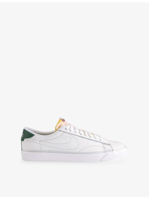 Nike Tennis Classic Leather Trainers