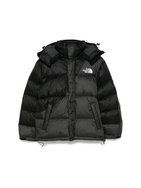 x Yinka Ilori down jacket