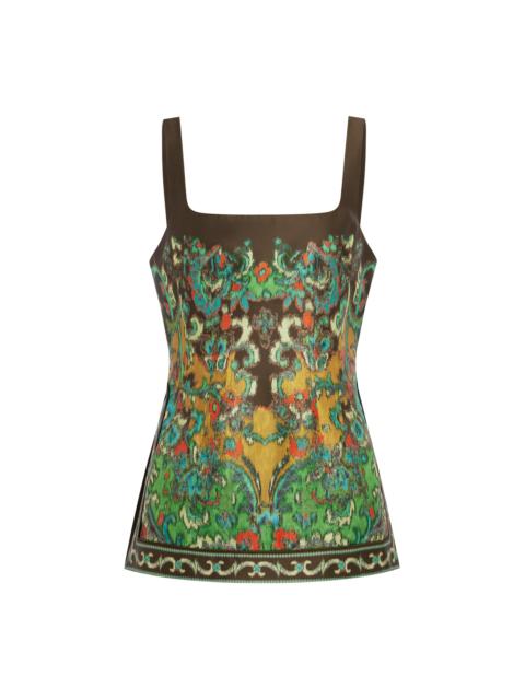 ALÉMAIS Charlotte Top
