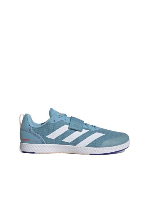 adidas The Total "Light Blue" sneakers