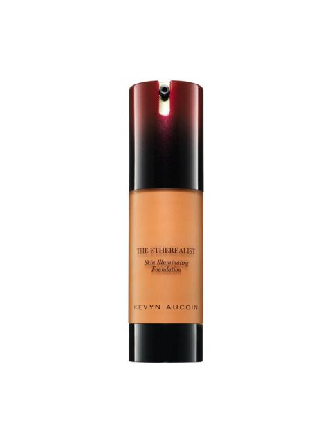 Kevyn Aucoin The Etherealist Skin Illuminating Foundation