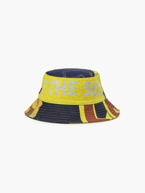 Levi's 501® GRAPHIC BUCKET HAT