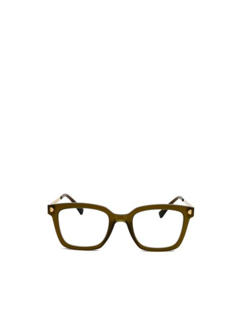 MYKITA Neale square-frame glasses