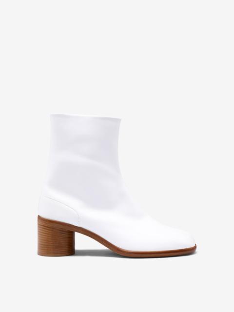 Maison Margiela Tabi ankle boots