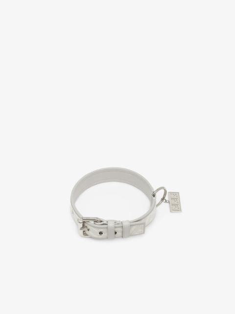 FENDI Dog collar