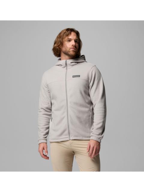 Columbia Men's Steens Mountain Full Zip Fleece Hoodie