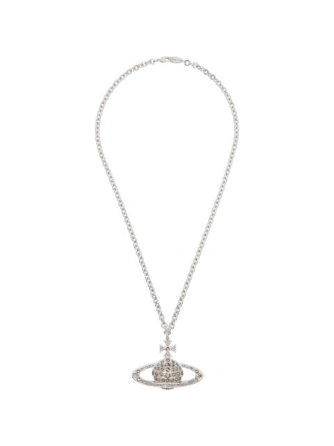 Vivienne Westwood Bas Relief Necklace