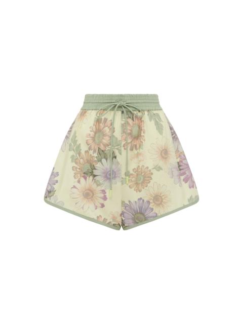 ALÉMAIS Donella Short