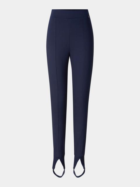 BOGNER Kaela Jodhpur Pants in Navy