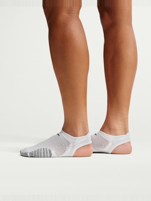 Nike NikeGrip Studio Women's Training Footie