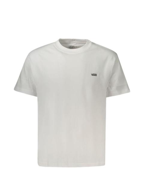 Vans logo-print T-shirt