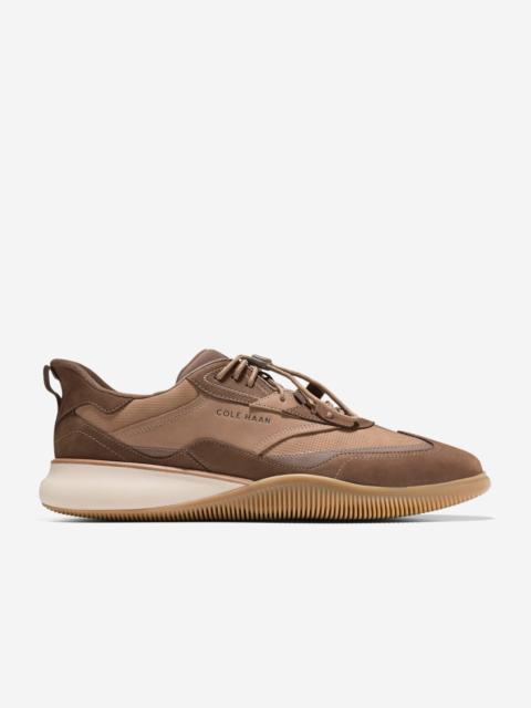 COLE HAAN Men's 6.ZERØGRAND Quick-On Leather Sneakers