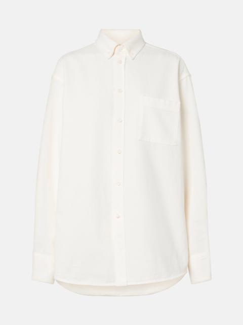 PHOEBE PHILO Denim shirt