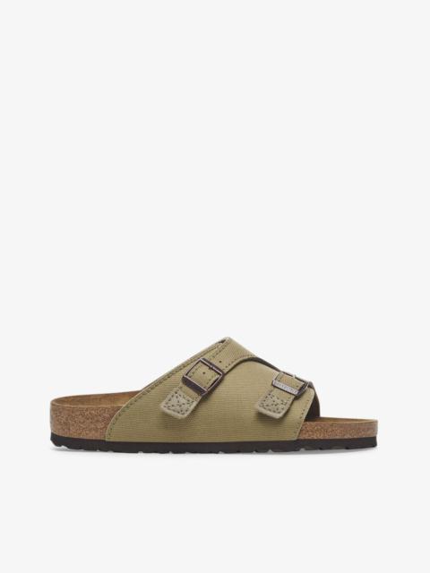 サンダル BIRKENSTOCK Olive green raffia Milano sandals BIRKENSTOCK Olive Green Raffia Milano Sandals | italist