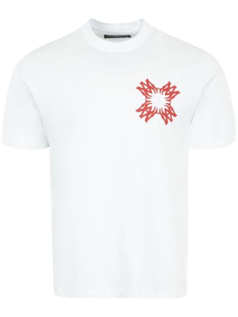 AMIRI Ma Quad Xo t-shirt