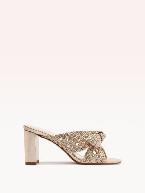 ALEXANDRE BIRMAN BELINDA 75 GOLDEN