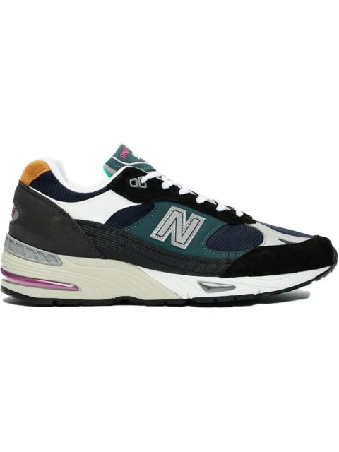 New Balance 992 Mixed Medium