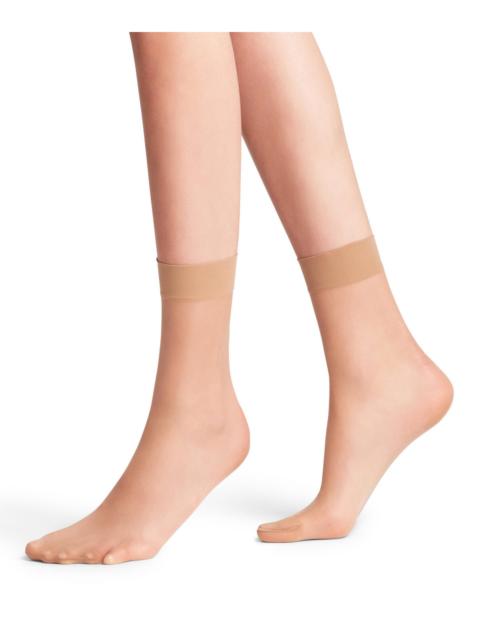 FALKE Seidenglatt 15 DEN Women Ankle socks