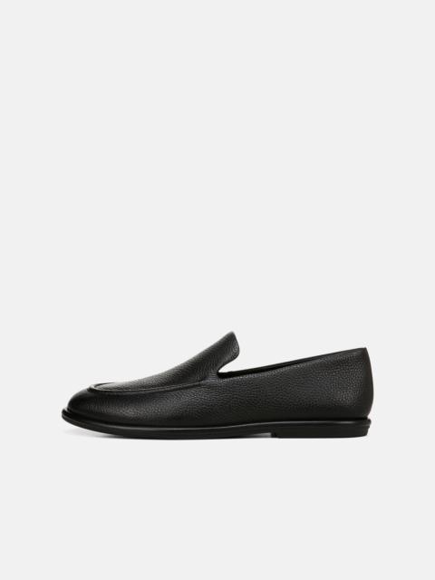 Vince Hann Leather Loafer